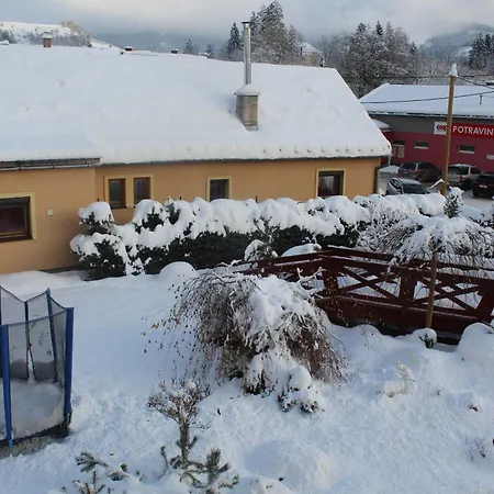 Vv Affittacamere Ruzomberok