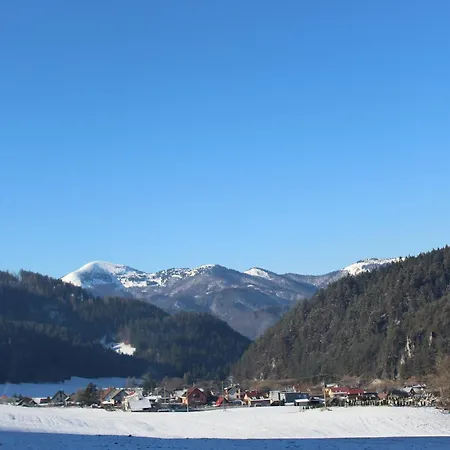 Affittacamere Vv Ruzomberok